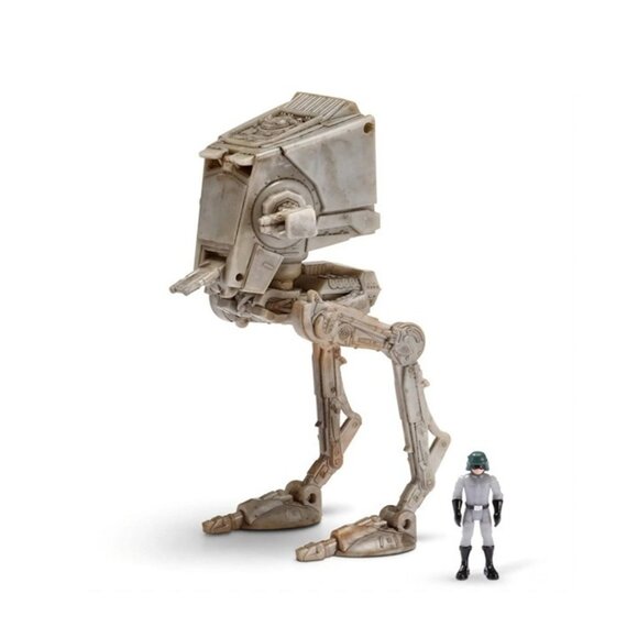 Jazwares Star Wars Micro Galaxy Squadron Bundle - Picture 11 of 12